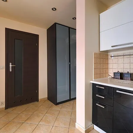 Apartament Ac Bath Smart Tv Center