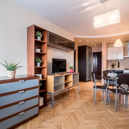 Apartment Ac Bath Smart Tv Center *
