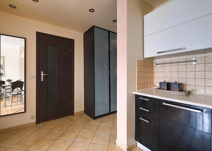 Apartamento Ac Bath Smart Tv Center