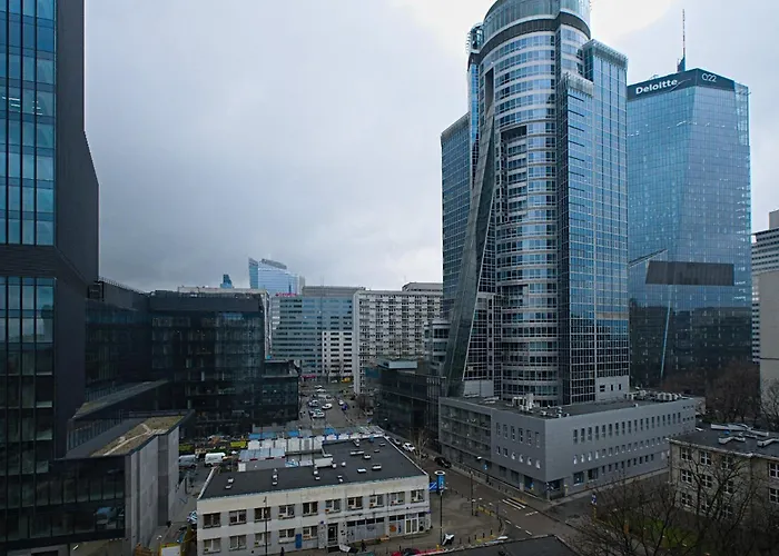 Ac Bath Smart Tv Center Apartamento *