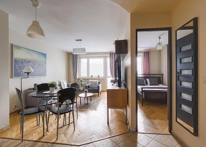 Ac Bath Smart Tv Center Varsovia