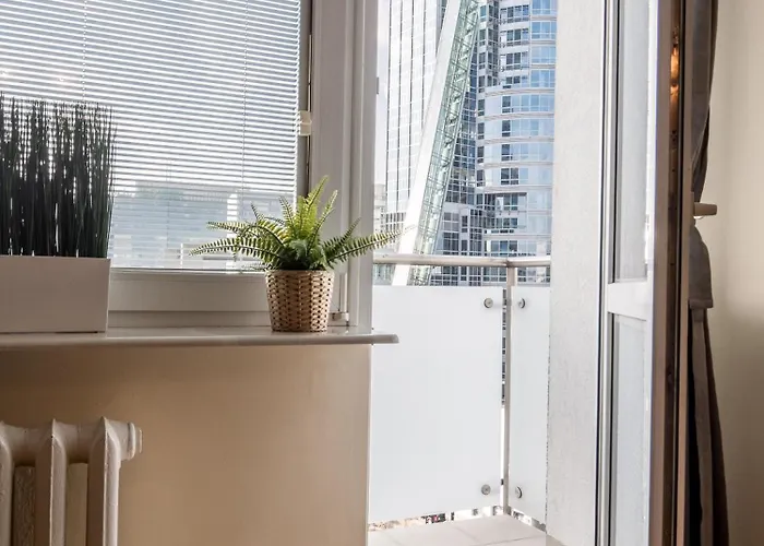 Ac Bath Smart Tv Center * Varsovia