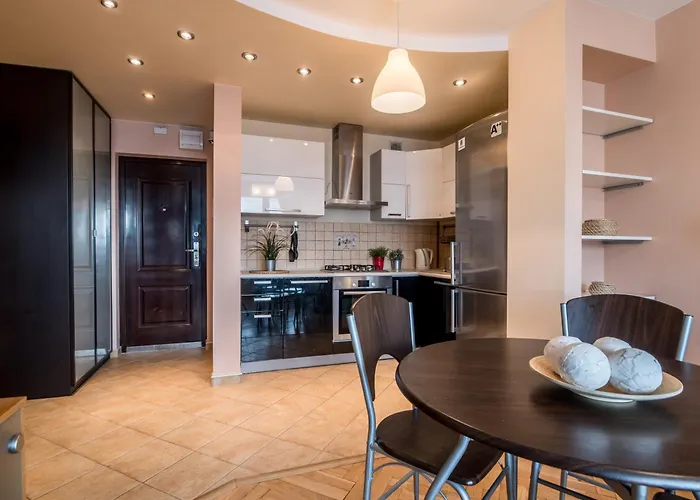 Ac Bath Smart Tv Center Apartamento