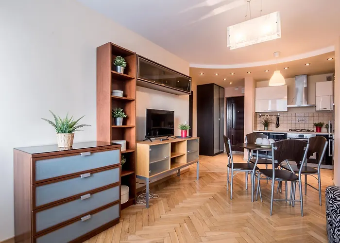 Apartamento Ac Bath Smart Tv Center *