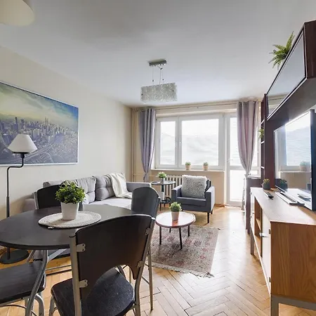 Appartement Ac Bath Smart Tv Center *